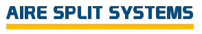servicio de instalacion de aires acondicionados, instalar equipo split en capital federal, tecnico instalador buenos aires