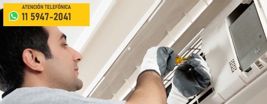 service aire acondicionado en zona norte, reparacion equipo split, reparar aire acondicionado en villa urquiza